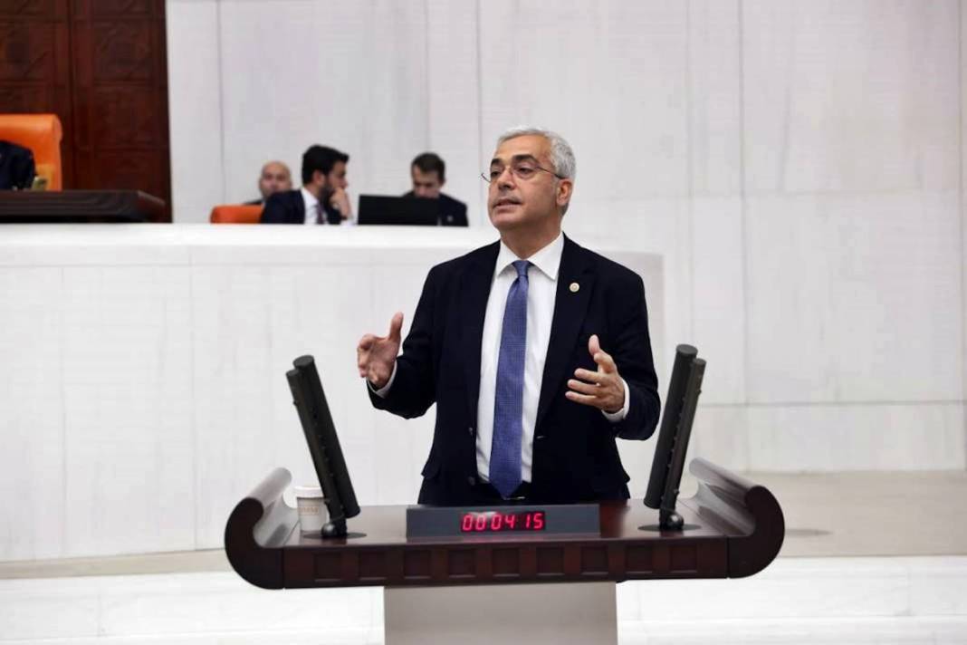 Seçmen en çok bu 20 milletvekiline güveniyor! Araştırmadan çarpıcı sonuçlar 19